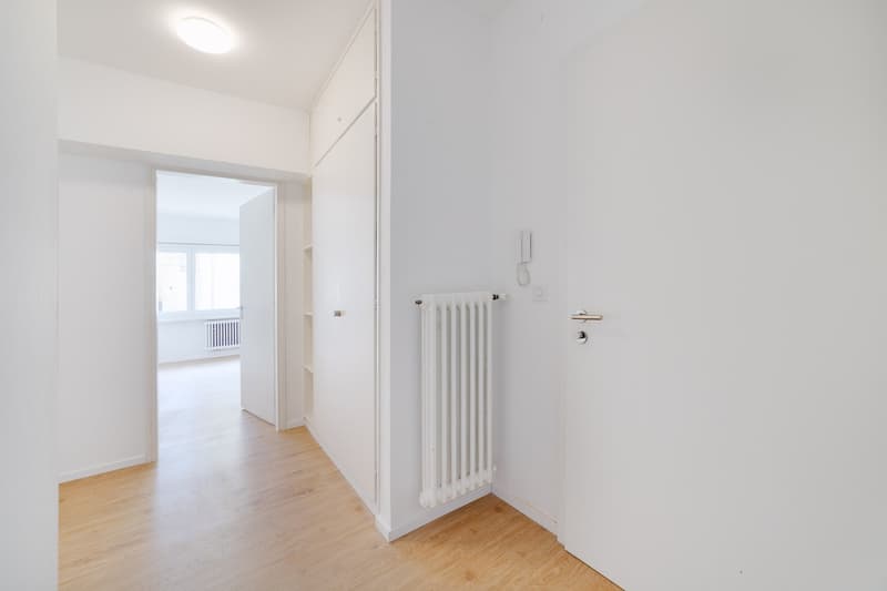 Splendido appartamento ristrutturato di 4.5 locali a Cadro (2)