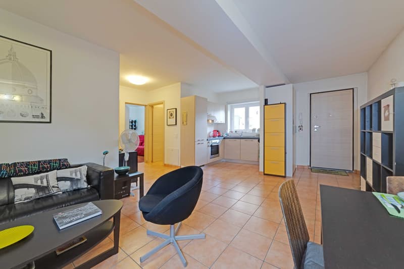 Nucleo di Caslano - RESIDENZA SECONDARIA (4)