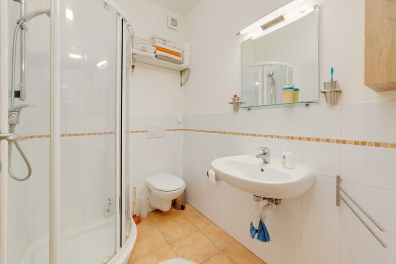 Nucleo di Caslano - RESIDENZA SECONDARIA (7)