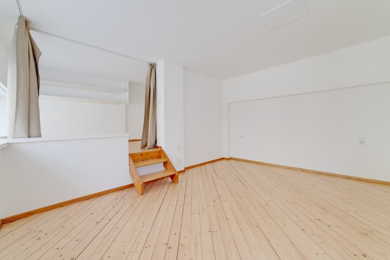 2 MESI GRATUITI - Ufficio Loft moderno di 2.5 locali a Cadro (4)