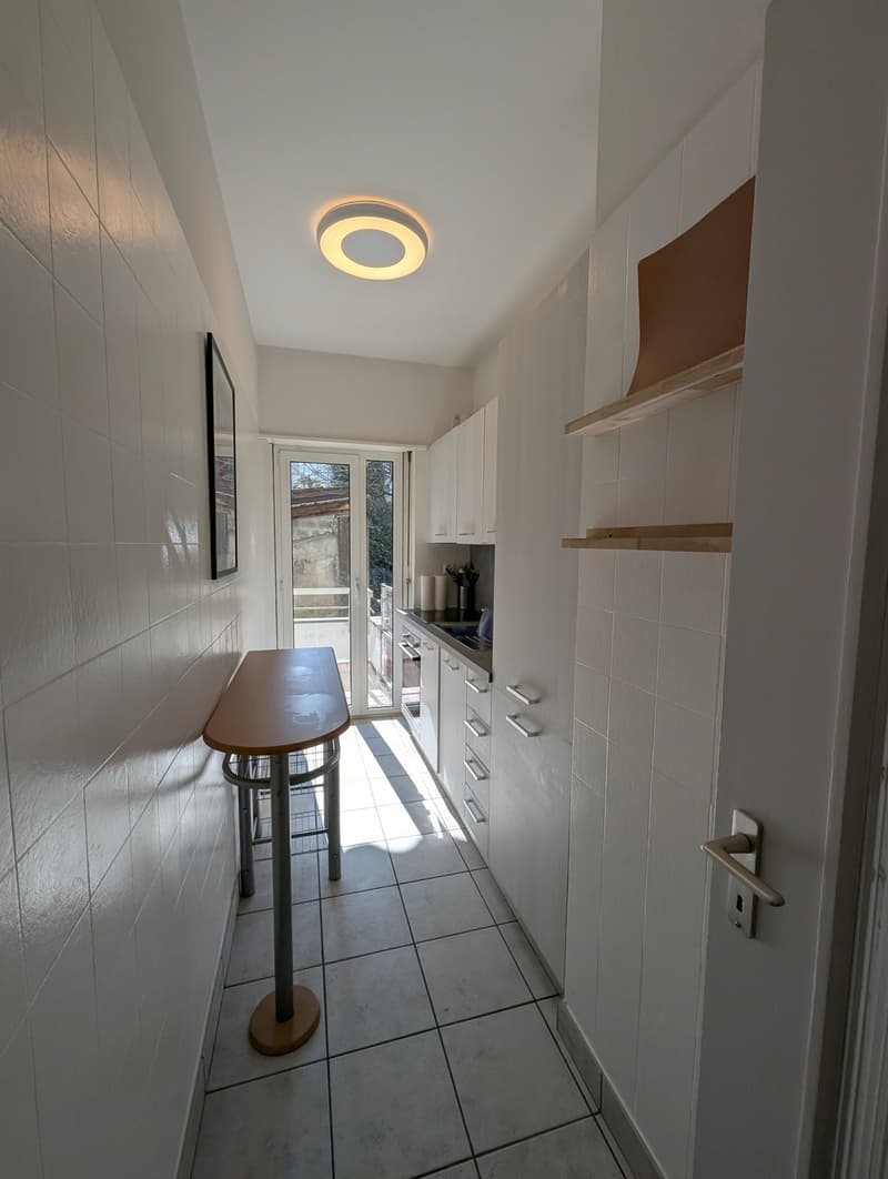 Einladendes 3.5-Zimmer-Apartment mit Terrasse und Garten (4)