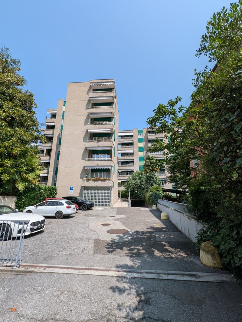 Einladendes 3.5-Zimmer-Apartment mit Terrasse und Garten (14)