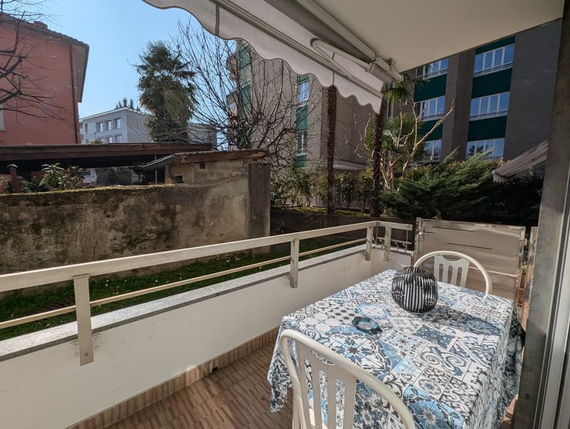 Einladendes 3.5-Zimmer-Apartment mit Terrasse und Garten (10)