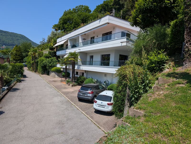 VISTA LAGO - PISCINA INTERNA - TUTTO MERAVIGLIOSO (18)