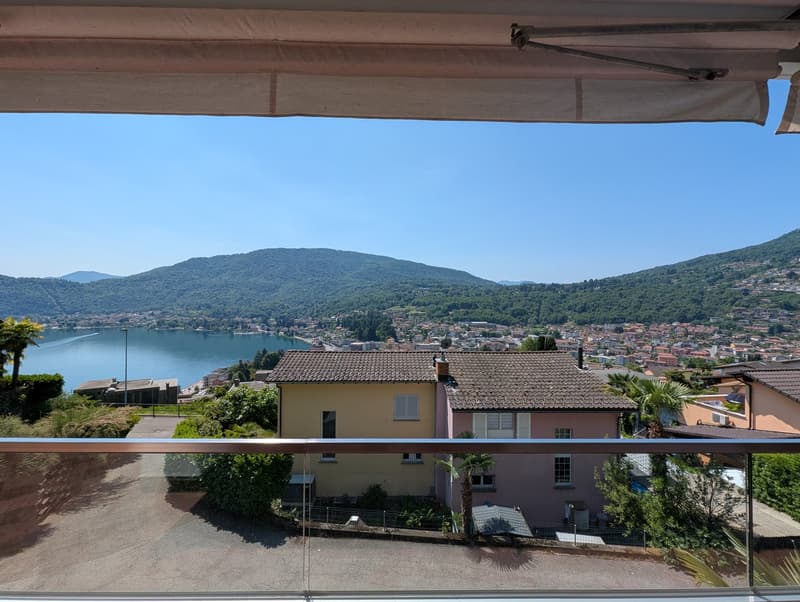 VISTA LAGO - PISCINA INTERNA - TUTTO MERAVIGLIOSO (5)