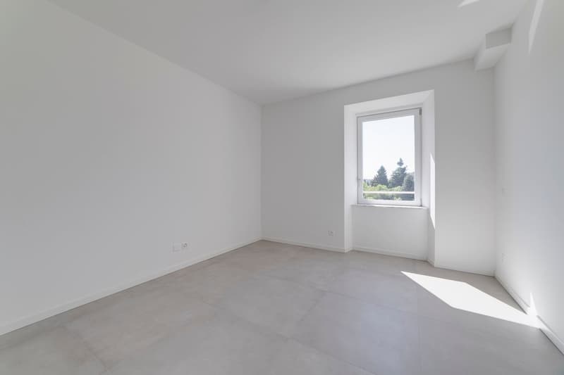 Appartement moderne et élégant avec terrasse couverte et jardin fabuleux (4)