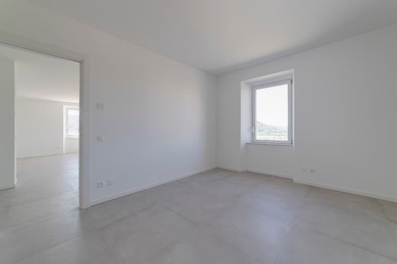 Appartement moderne et élégant avec terrasse couverte et jardin fabuleux (6)