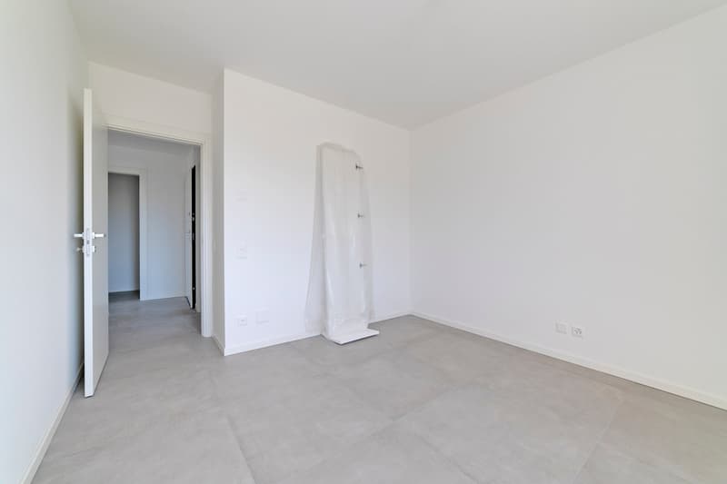 Appartement moderne et élégant avec terrasse couverte et jardin fabuleux (5)
