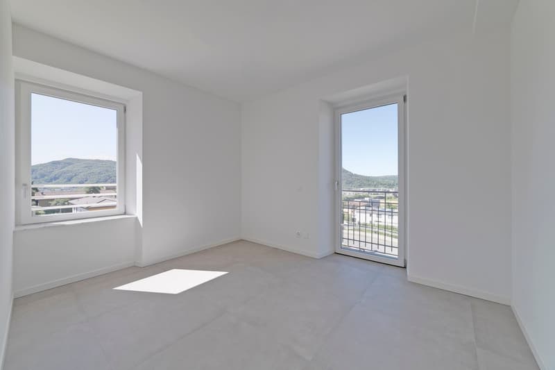 Fantastic, bright and spacious with 75m2 attic (9)