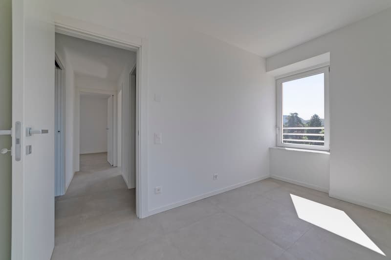 Fantastic, bright and spacious with 75m2 attic (10)