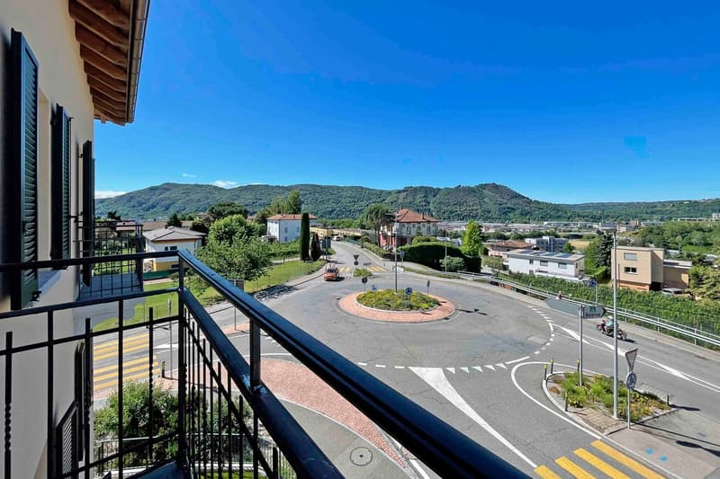 Fantastic, bright and spacious with 75m2 attic (18)