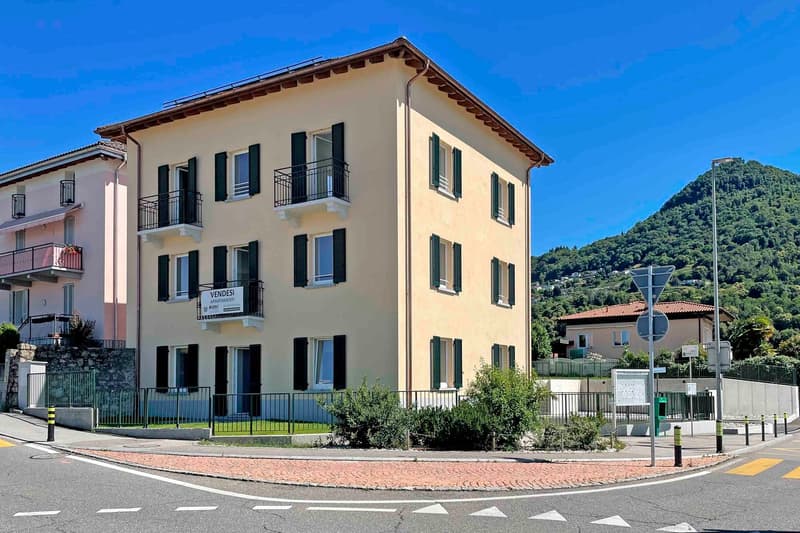 Fantastic, bright and spacious with 75m2 attic (21)