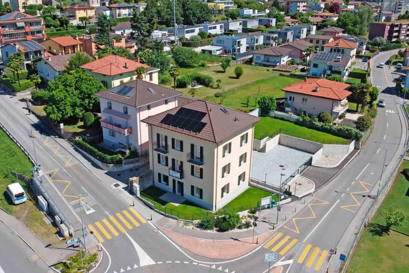 Fantastic, bright and spacious with 75m2 attic (1)