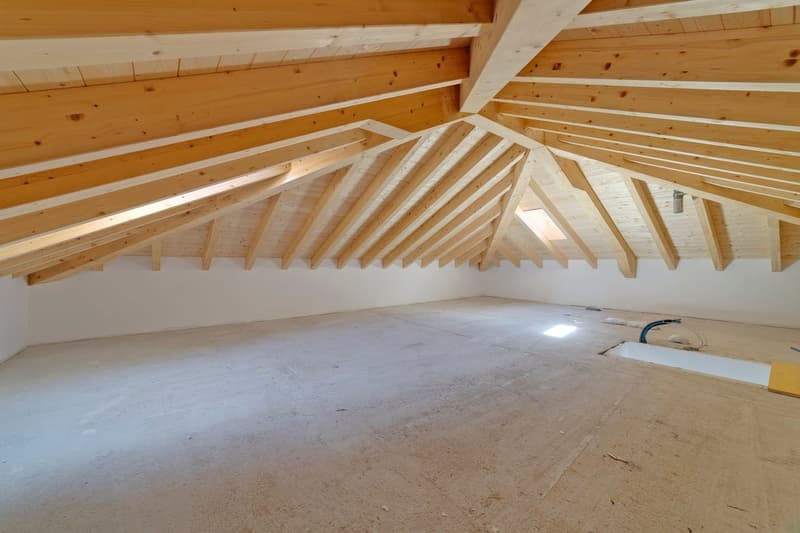 Fantastic, bright and spacious with 75m2 attic (16)