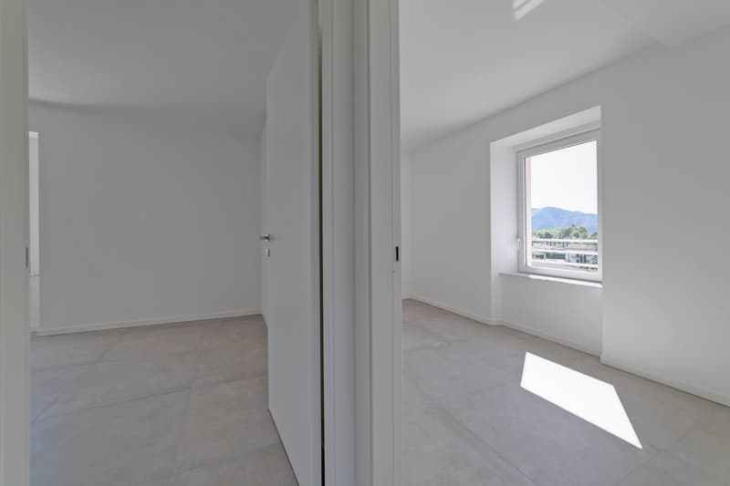 Fantastic, bright and spacious with 75m2 attic (12)