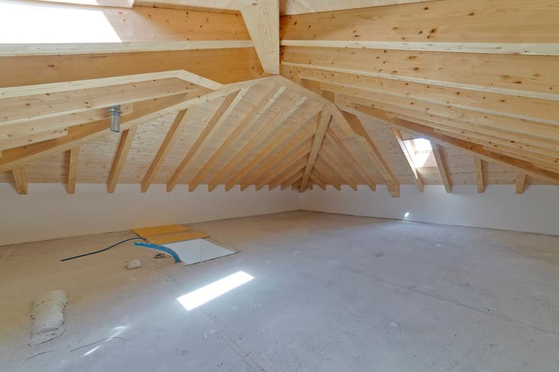 Fantastic, bright and spacious with 75m2 attic (17)