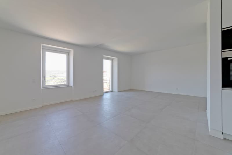 Fantastic, bright and spacious with 75m2 attic (7)