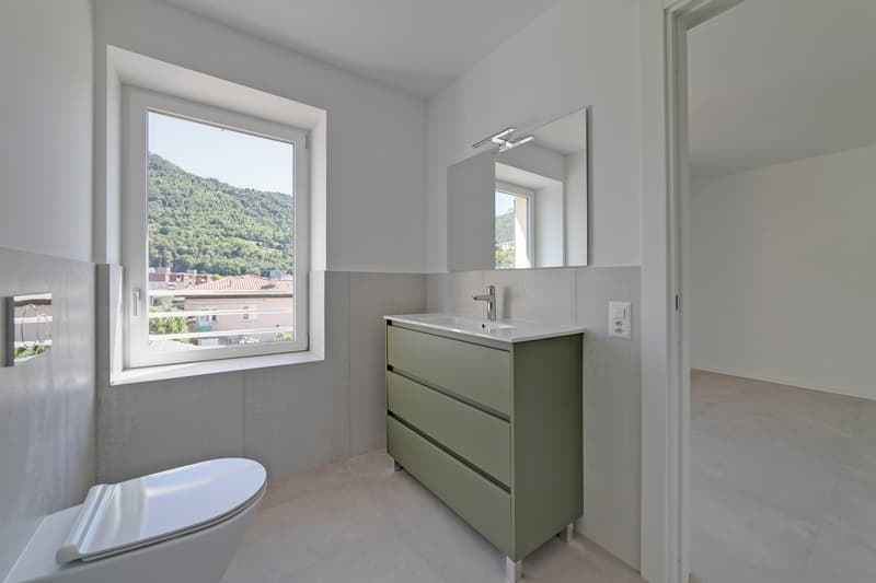 Fantastic, bright and spacious with 75m2 attic (2)
