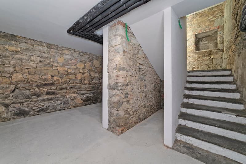 Neubau: Wunderschöne 3.5 Zimmer mit Garten (13)