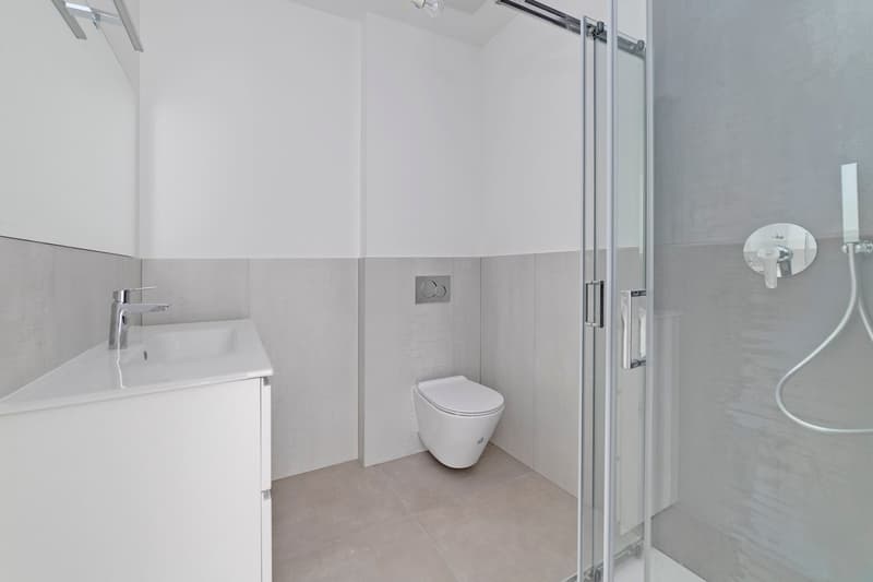 Neubau: Wunderschöne 3.5 Zimmer mit Garten (11)