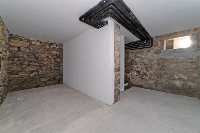 Neubau: Wunderschöne 3.5 Zimmer mit Garten (14)