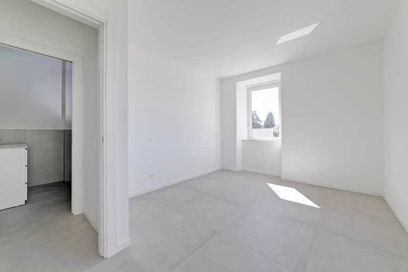 Neubau: Wunderschöne 3.5 Zimmer mit Garten (9)