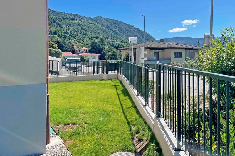 Neubau: Wunderschöne 3.5 Zimmer mit Garten (17)