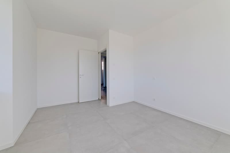 Neubau: Wunderschöne 3.5 Zimmer mit Garten (10)
