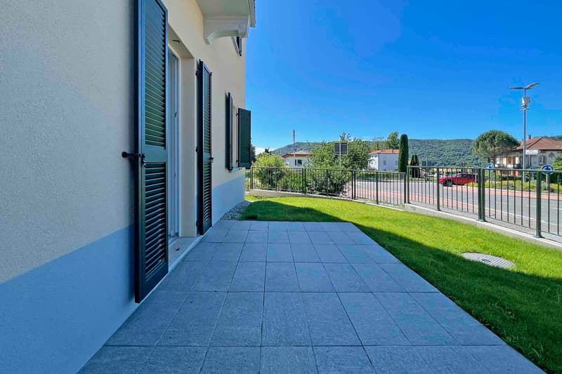 Neubau: Wunderschöne 3.5 Zimmer mit Garten (16)