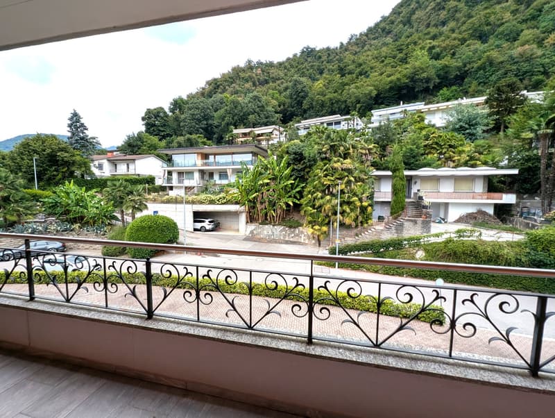 Modernes und elegantes Ferien-Penthouse am See mit Bootsliegeplatz (11)