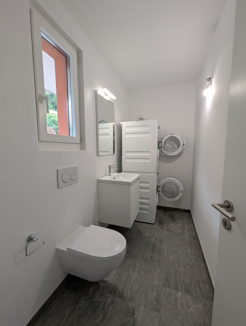Modernes und elegantes Ferien-Penthouse am See mit Bootsliegeplatz (21)