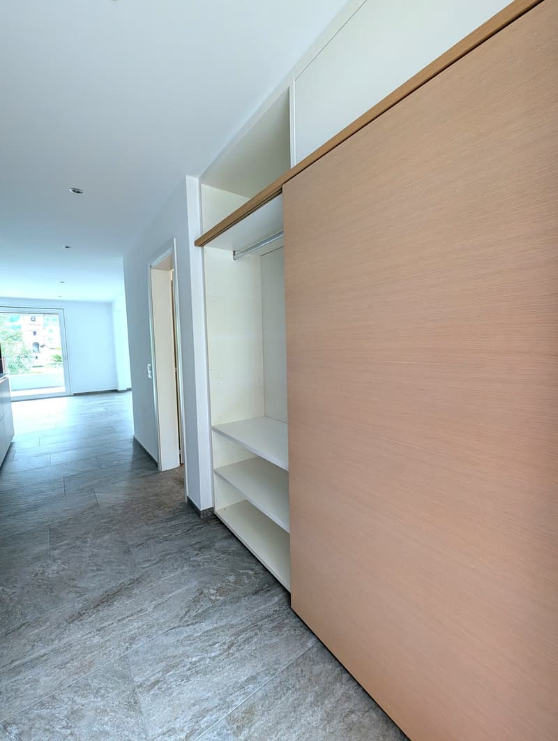 Modernes und elegantes Ferien-Penthouse am See mit Bootsliegeplatz (20)