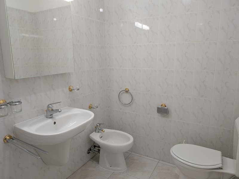Appartamento di 4 locali con imprendibile e unica vista Lago (19)