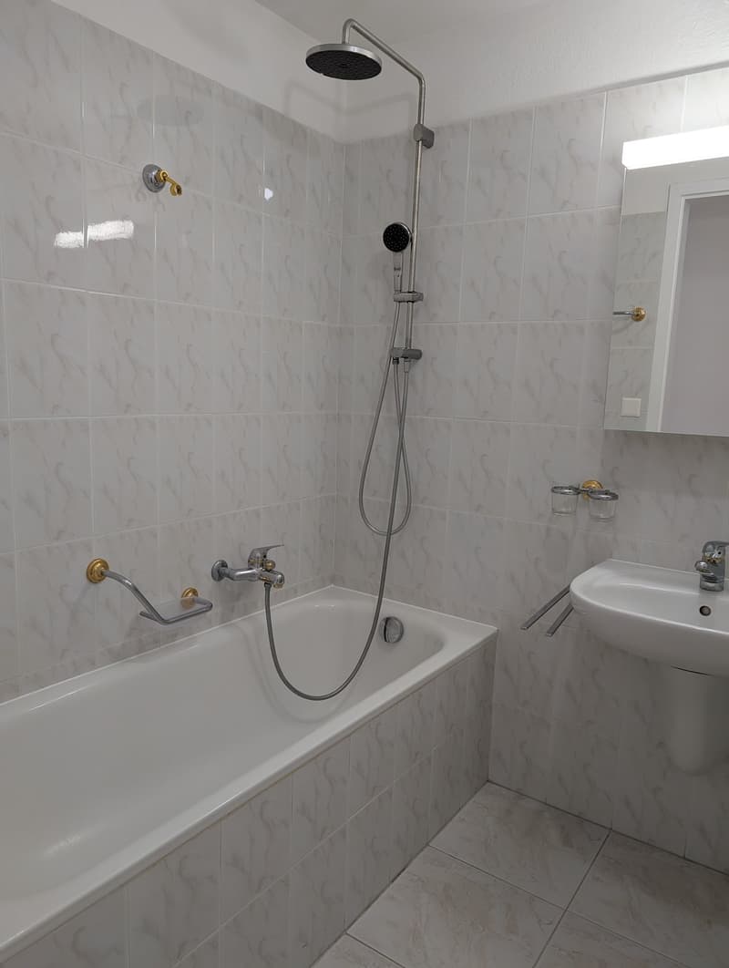 Appartamento di 4 locali con imprendibile e unica vista Lago (20)