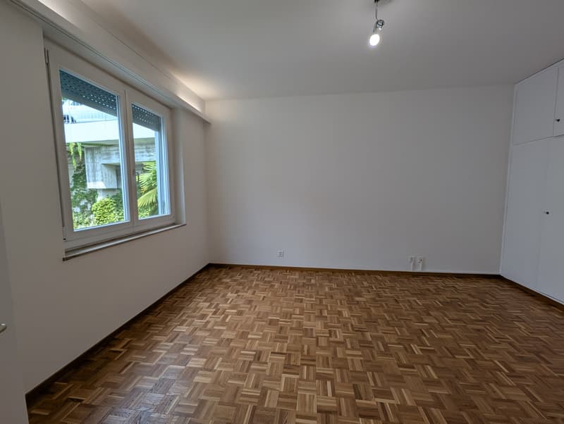 Appartamento di 4 locali con imprendibile e unica vista Lago (14)