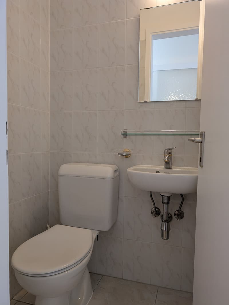 Appartamento di 4 locali con imprendibile e unica vista Lago (18)