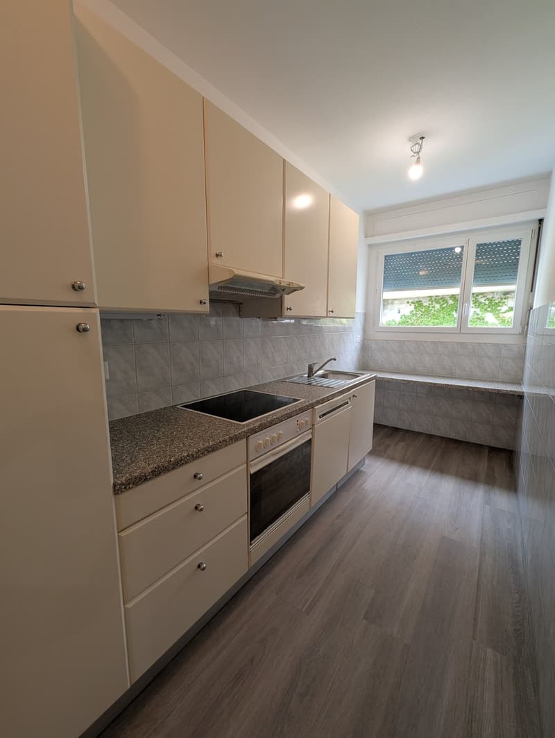 Appartamento di 4 locali con imprendibile e unica vista Lago (16)