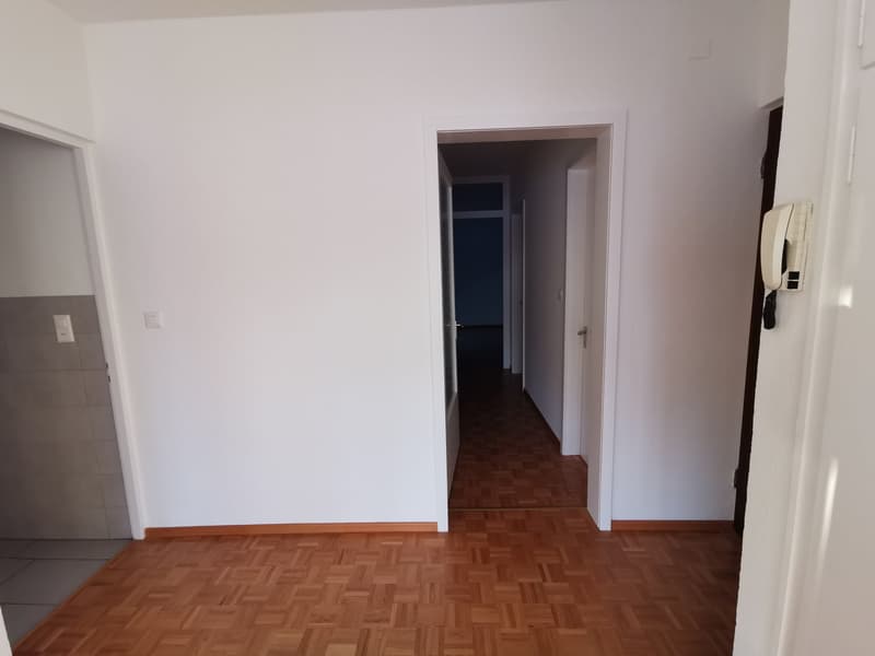 Wohnung mit 4 Zimmern und unvergleichlichem Blick auf den See (5)