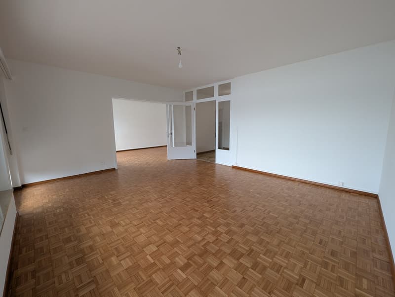 Appartamento di 4 locali con imprendibile e unica vista Lago (10)