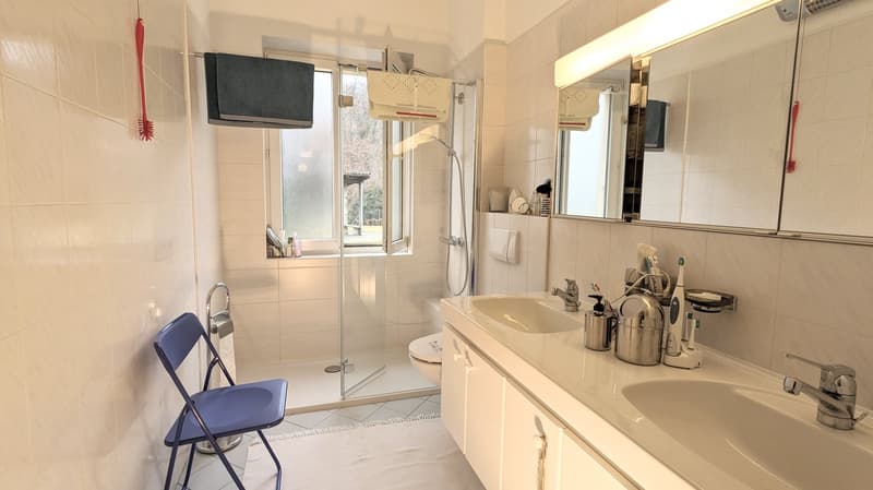 Traumhafter Ausblick - Top Wohnung (9)