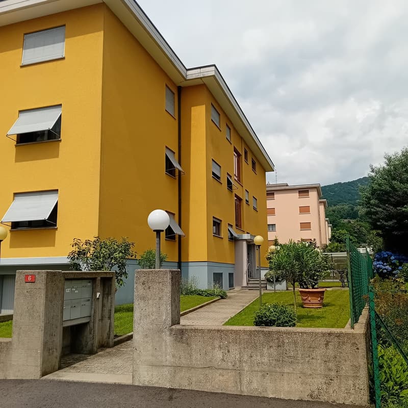 MOLTO ACCOGLIENTE E SPAZIOSO (3)