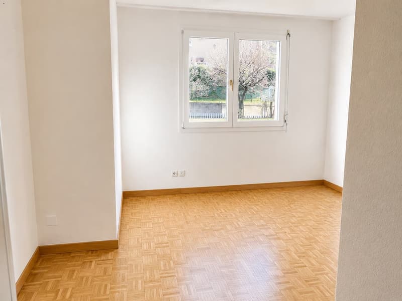 Splendido e spazioso duplex con grande terrazza (8)
