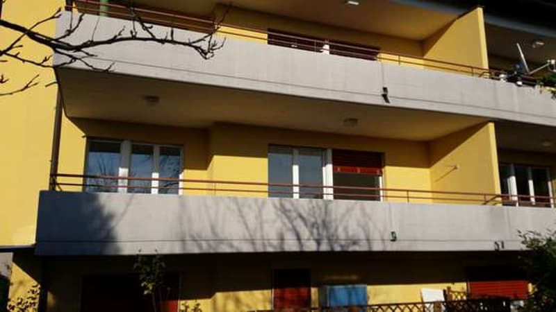 Splendido e spazioso duplex con grande terrazza (12)