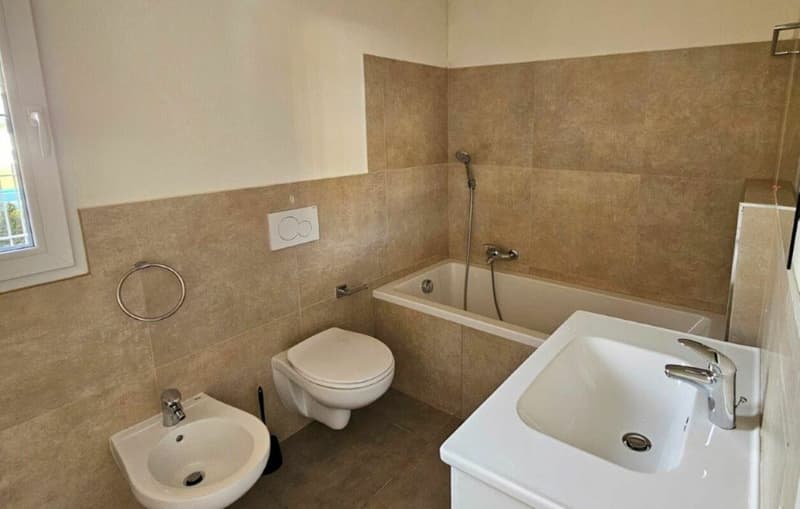 RECENTS APPARTEMENTS DE 2.5 PIÈCES À MALVAGLIA (10)