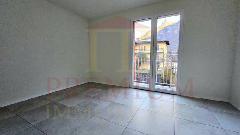 RECENTS APPARTEMENTS DE 2.5 PIÈCES À MALVAGLIA (4)