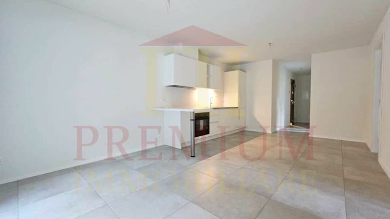 RECENTS APPARTEMENTS DE 2.5 PIÈCES À MALVAGLIA (1)