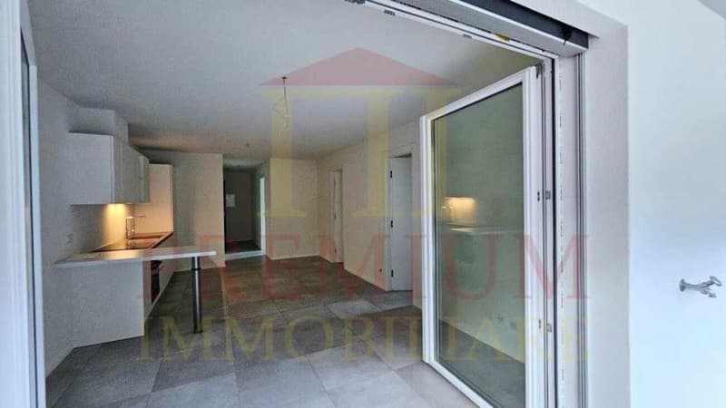 RECENTS APPARTEMENTS DE 2.5 PIÈCES À MALVAGLIA (3)