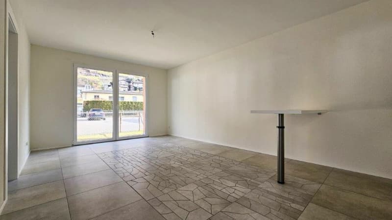 RECENTS APPARTEMENTS DE 2.5 PIÈCES À MALVAGLIA (8)