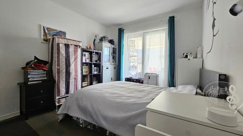 LUMINOSO APPARTAMENTO MINERGIE A BELLINZONA (8)