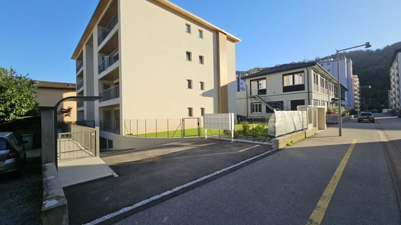 NUOVO APPARTAMENTO ANCHE SECONDA RESIDENZA (2)